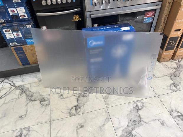55” Screen Protector Smooth, Long-Lasting Screen Guard · Photo 1