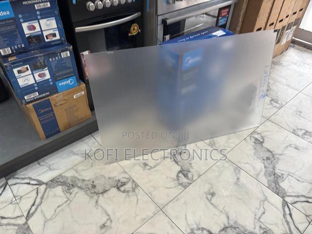 55” Screen Protector Vibrant, Protective Layer · Photo 1