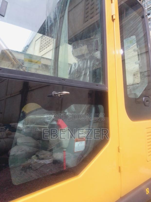 Excavator for Sale · Photo 1