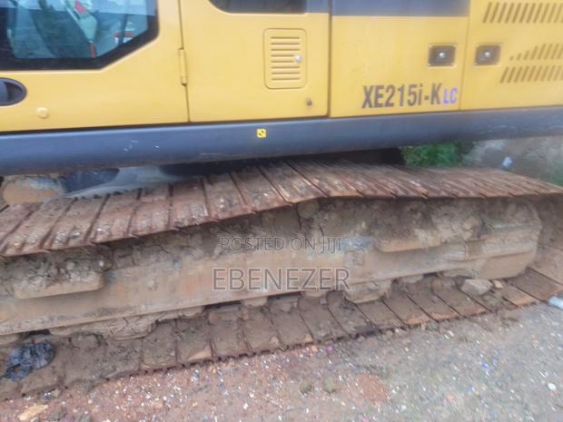 Excavator for Sale · Photo 2