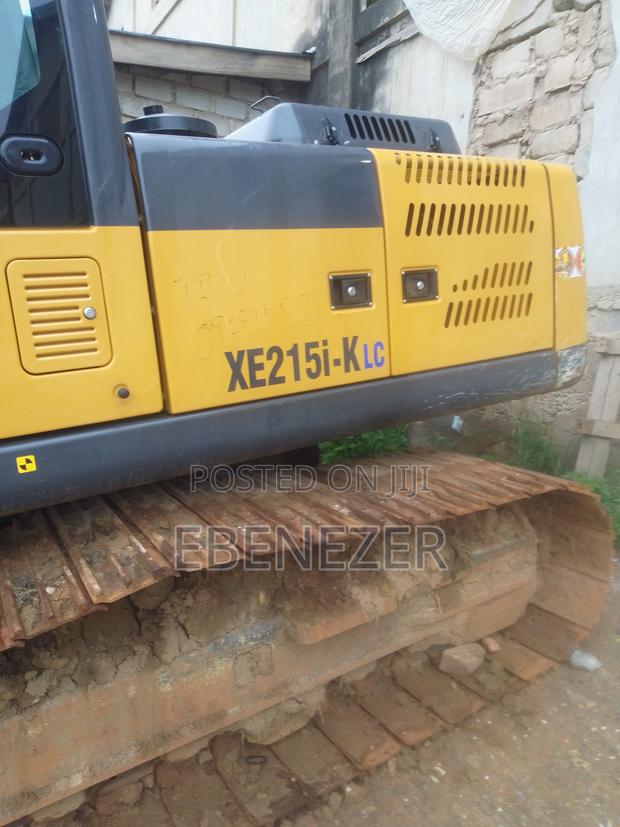 Excavator for Sale · Photo 3