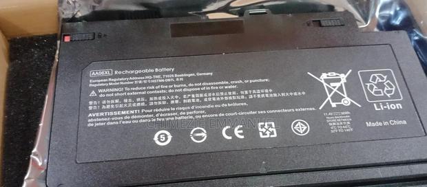 Hp Battery Aa06xl Original · Photo 1