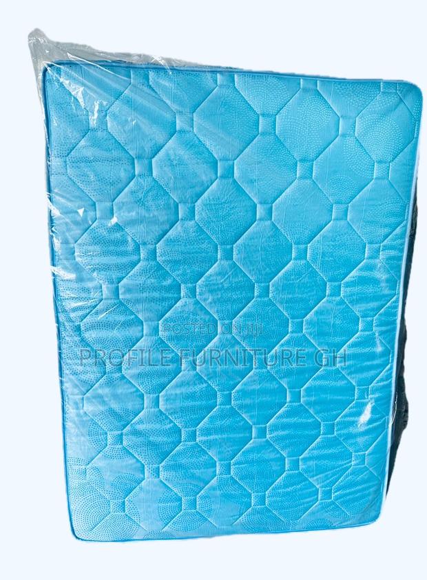 Double Orthopedic Mattress 60x80 · Photo 2