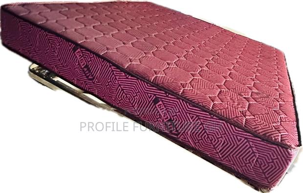 Orthopedic Mattress 60x80 And All Good · Photo 2
