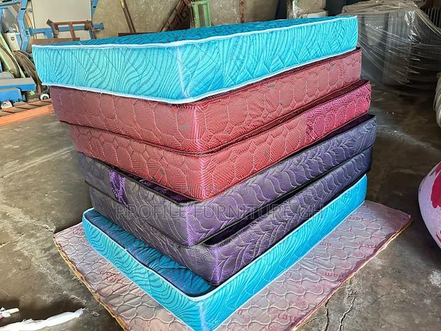 Orthopedic Mattress 60x80 And All Good · Photo 1
