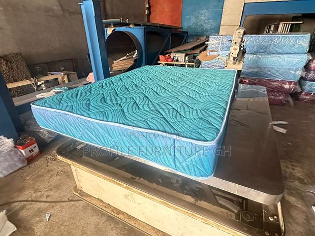 Orthopedic Mattress 60x80 And All Good · Photo 3