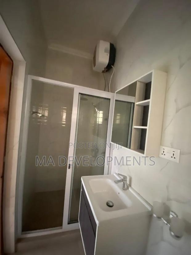 4bdrm Townhouse / Terrace in Madev Realty, Achimota for rent · Photo 8