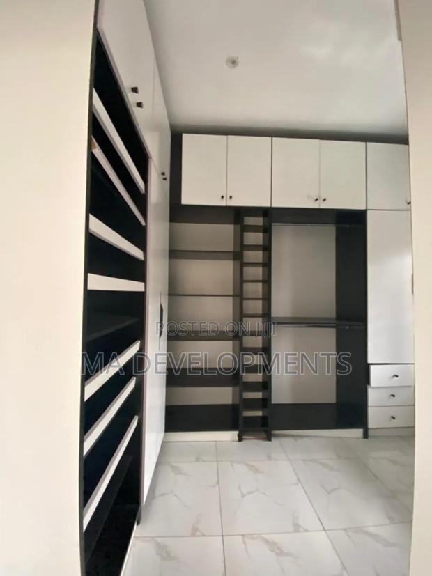 4bdrm Townhouse / Terrace in Madev Realty, Achimota for rent · Photo 5