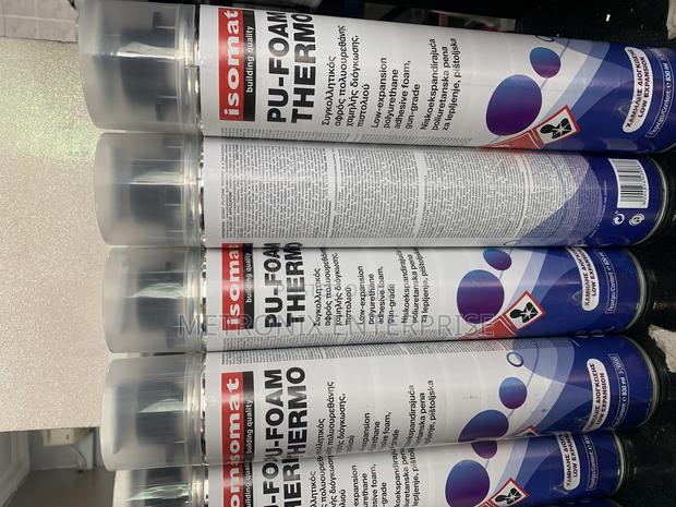 Pu Foam Thermo,850ml · Photo 3