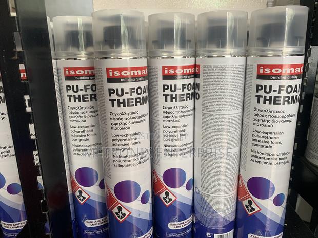 Pu Foam Thermo,850ml · Photo 2