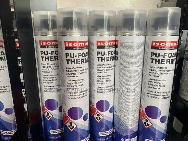 Pu Foam Thermo,850ml · Photo 1