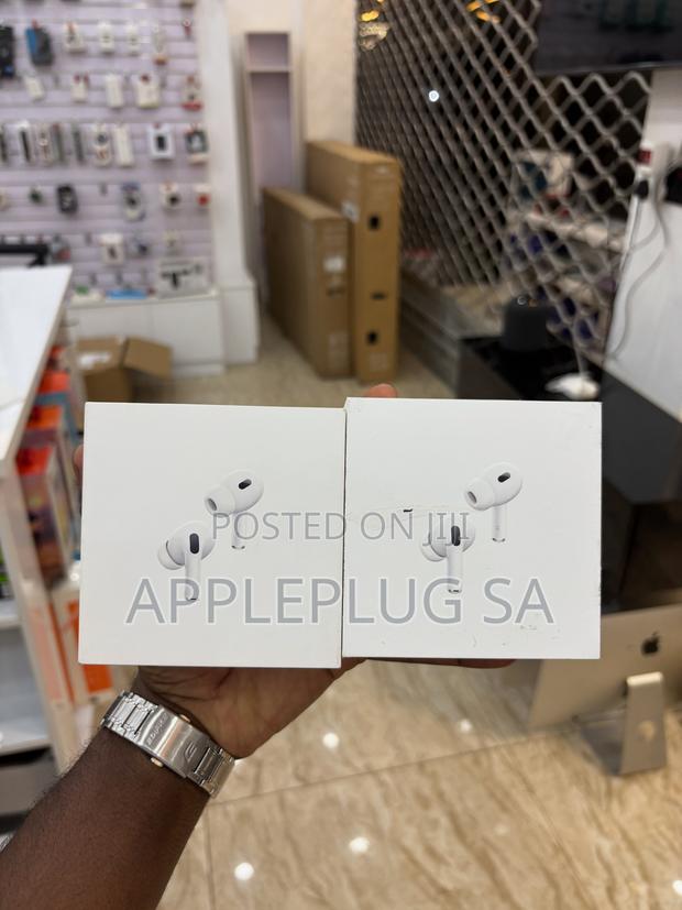 Airpods Pro 3 · Photo 1