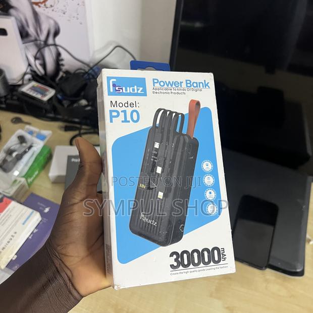 P10 Original Power Bank · Photo 2
