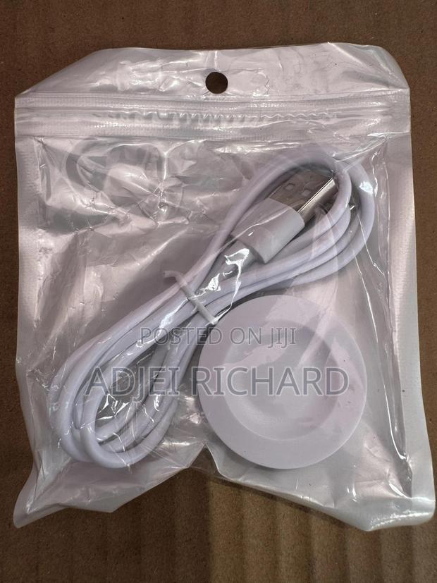 Fossil/Galaxy/Pixl/Huawei Watch Charger · Photo 2