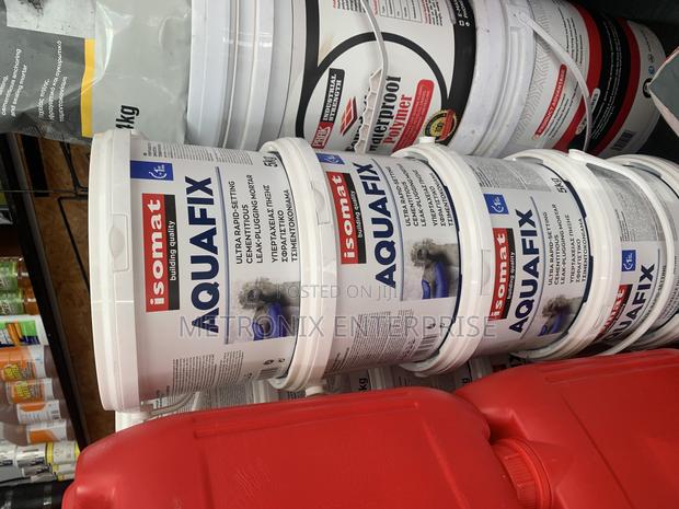 Aquafix,Water Plug ,5kg · Photo 2