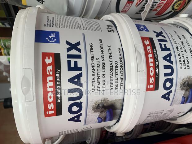 Aquafix,Water Plug ,5kg · Photo 3