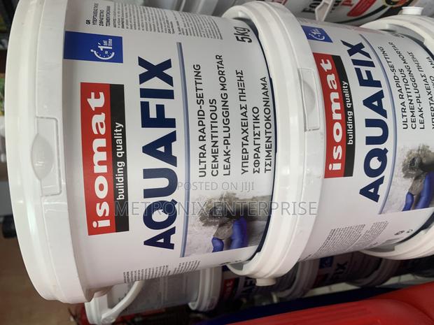 Aquafix,Water Plug ,5kg · Photo 1