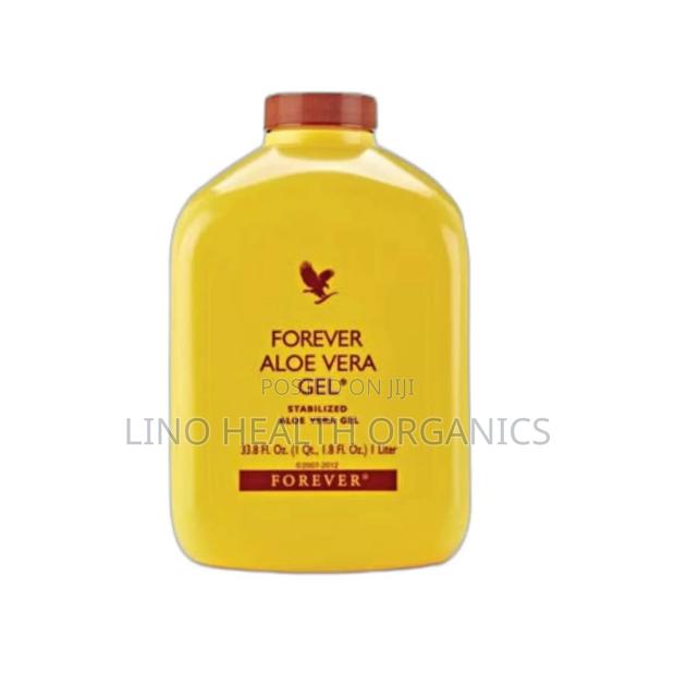 Detox Cleanse Supplement | Forever Aloe Vera Gel | Natural · Photo 1