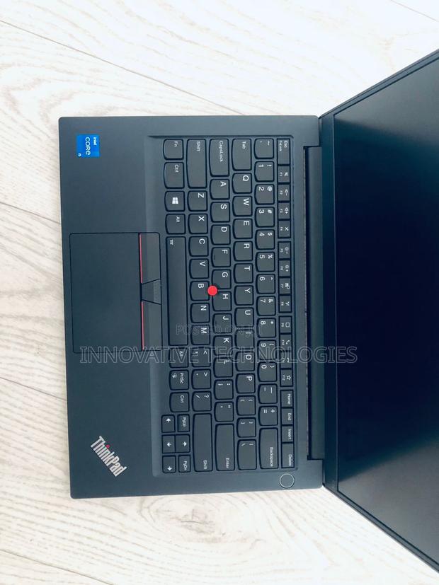 Laptop Lenovo ThinkPad E14 Gen 2 8GB Intel Core i5 SSD 512GB · Photo 2