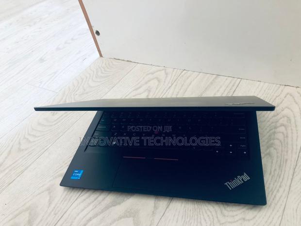 Laptop Lenovo ThinkPad E14 Gen 2 8GB Intel Core i5 SSD 512GB · Photo 3