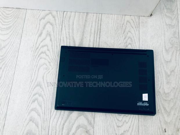 Laptop Lenovo ThinkPad E14 Gen 2 8GB Intel Core i5 SSD 512GB · Photo 5