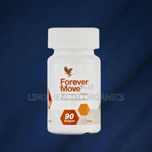 Forever Move | Joint Pains Arthritis Supplement · Photo 1