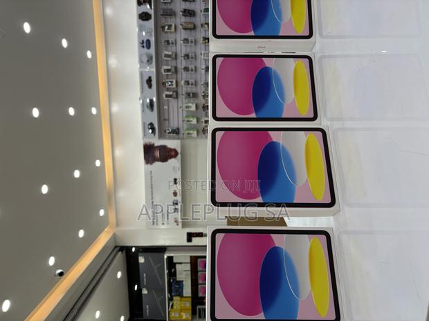 New Apple iPad (2025) 256 GB · Photo 1