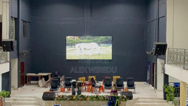 Led Screen Indoors and Outdoor · Photo 2