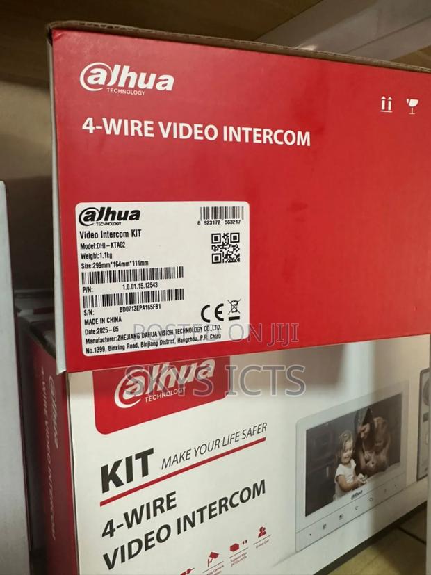 Dahua Video Intercom Kit · Photo 2