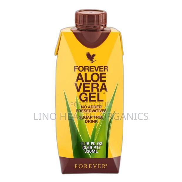 Mini Aloe Vera Gel Forever Living · Photo 1