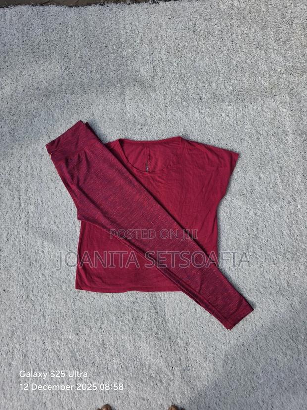 Gym Wear Size Uk 8 To 22 · Photo 3