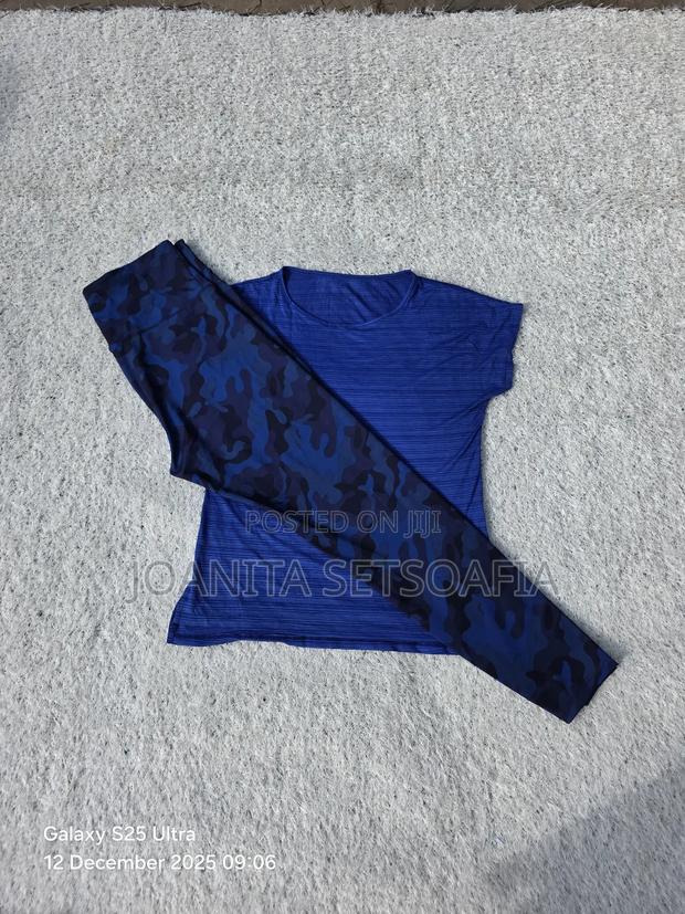 Gym Wear Size Uk 8 To 22 · Photo 4