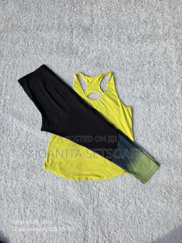 Gym Wear Size Uk 8 To 22 · Photo 5