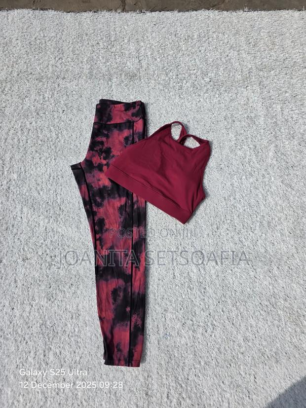Gym Wear Size Uk 8 To 22 · Photo 6