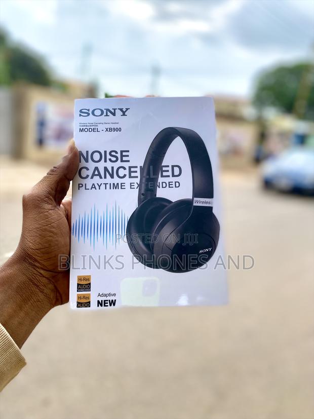 Sony Headset · Photo 2