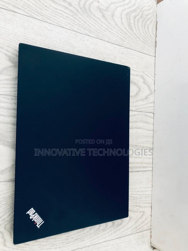 Laptop Lenovo ThinkPad E14 Gen 1 8GB Intel Core i5 SSD 512GB · Photo 2