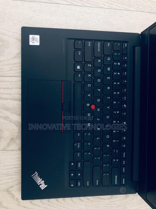 Laptop Lenovo ThinkPad E14 Gen 1 8GB Intel Core i5 SSD 512GB · Photo 3