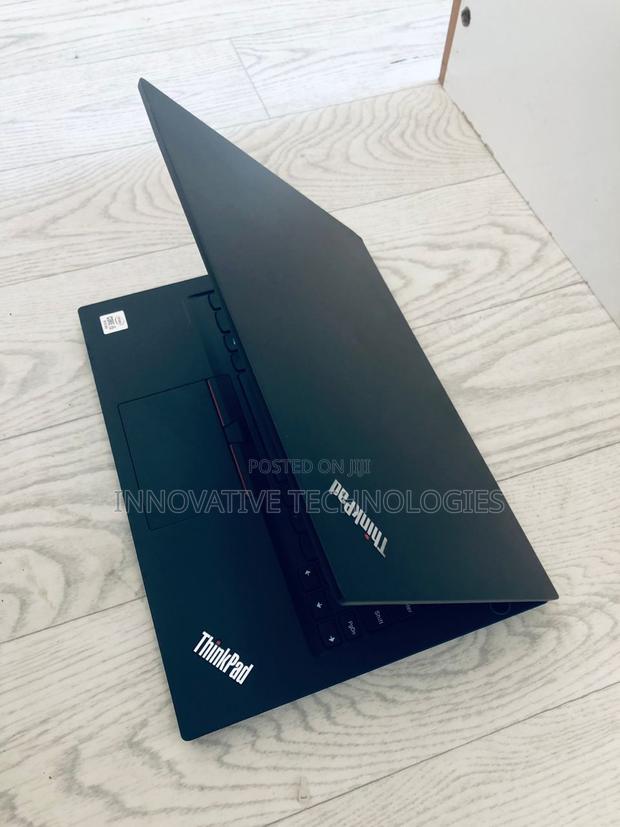 Laptop Lenovo ThinkPad E14 Gen 1 8GB Intel Core i5 SSD 512GB · Photo 4