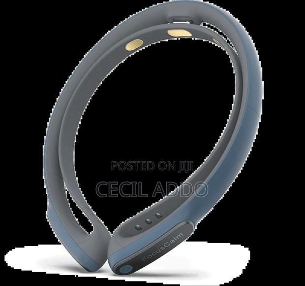 Focuscalm Eeg Headband Brain Training Meditation Device · Photo 4