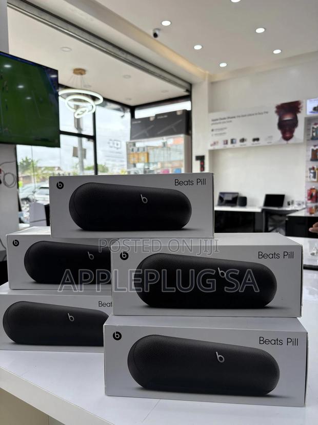 Apple Beats Pill · Photo 1
