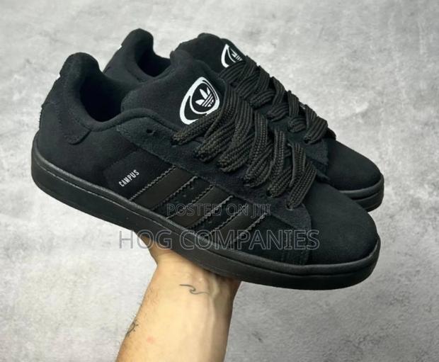 Kids Adidas Campus 00s Sneakers. · Photo 1
