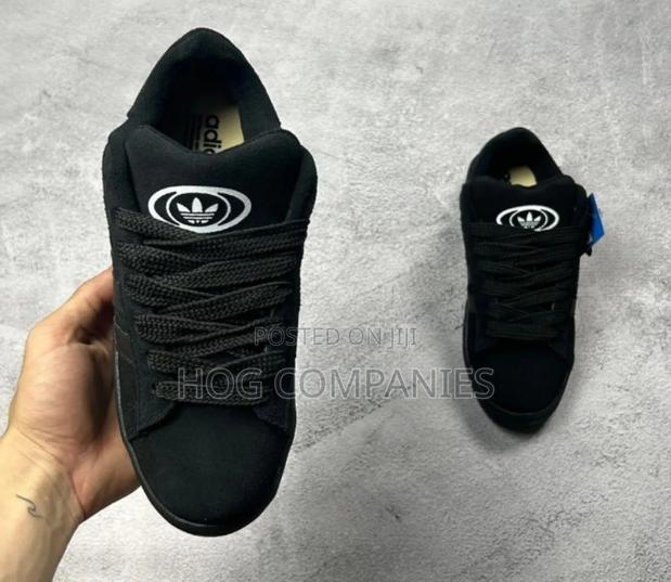 Kids Adidas Campus 00s Sneakers. · Photo 2
