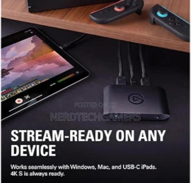 Elgato 4ks · Photo 4