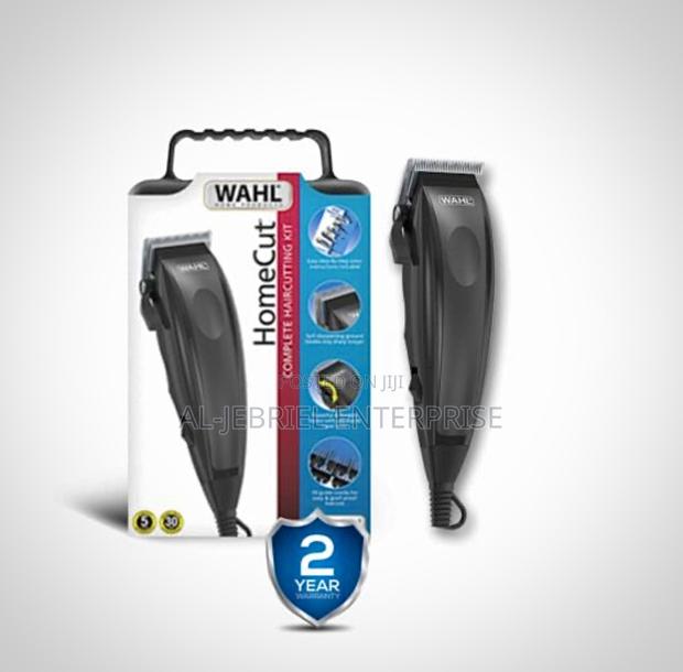 Wahl Clipper (Homecut) · Photo 1