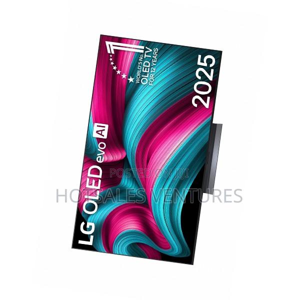 Best Lg 65 Inchesoled Evo Ai C5 Ai Webos25 Smart Tv - Oled 65 C5 · Photo 1