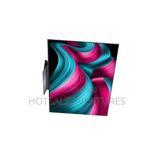 Best Lg 65 Inchesoled Evo Ai C5 Ai Webos25 Smart Tv - Oled 65 C5 · Photo 2