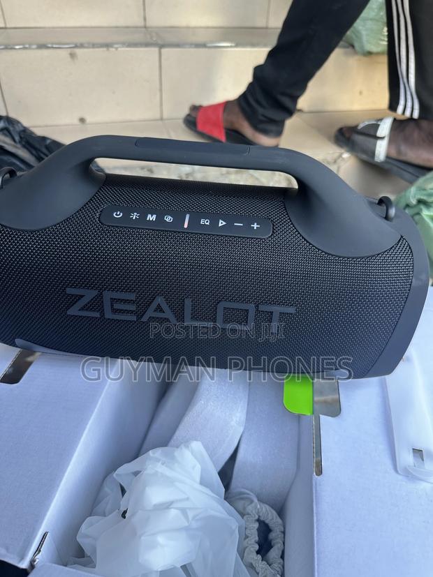Zealot S79 Speaker · Photo 1