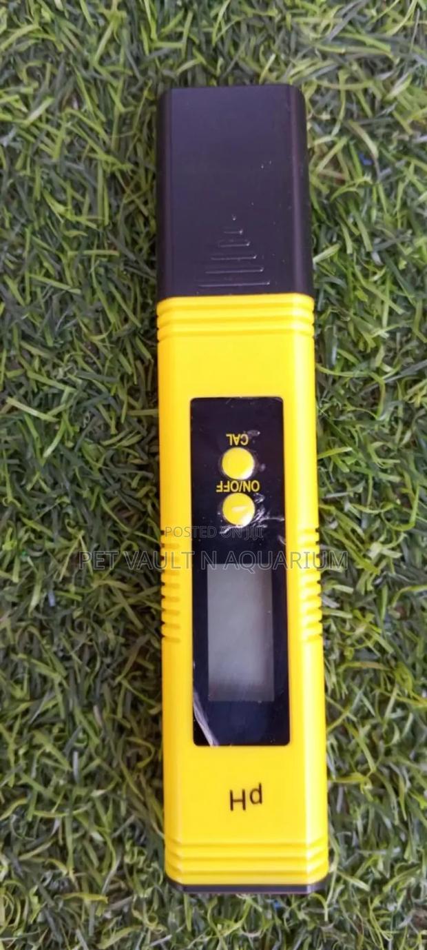 Digital Ph Meter Tester · Photo 1