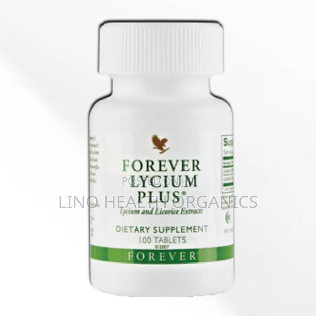 Forever Lycium Plus With Licorice Extracts · Photo 1