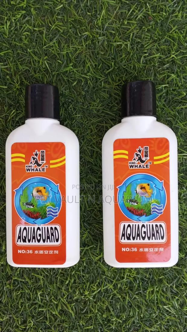 Aquaguard For Aquarium · Photo 1